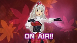 画像ギャラリー No.021のサムネイル画像 / 「アイマスチャンネル」の最新コンテンツパック「ミニアルバム03“Mystic”貴音フレンズ」は10月9日，「G4U！VOL.2」は10月16日に配信開始。プロモーションムービーとスクリーンショットも公開