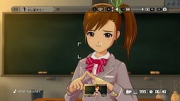 画像ギャラリー No.024のサムネイル画像 / 「アイマスチャンネル」の最新コンテンツパック「ミニアルバム03“Mystic”貴音フレンズ」は10月9日，「G4U！VOL.2」は10月16日に配信開始。プロモーションムービーとスクリーンショットも公開