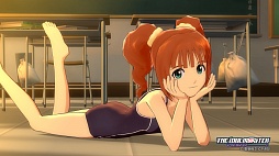 画像ギャラリー No.025のサムネイル画像 / 「アイマスチャンネル」の最新コンテンツパック「ミニアルバム03“Mystic”貴音フレンズ」は10月9日，「G4U！VOL.2」は10月16日に配信開始。プロモーションムービーとスクリーンショットも公開