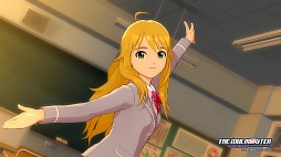 画像ギャラリー No.037のサムネイル画像 / 「アイマスチャンネル」の最新コンテンツパック「ミニアルバム03“Mystic”貴音フレンズ」は10月9日，「G4U！VOL.2」は10月16日に配信開始。プロモーションムービーとスクリーンショットも公開