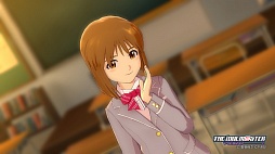 画像ギャラリー No.038のサムネイル画像 / 「アイマスチャンネル」の最新コンテンツパック「ミニアルバム03“Mystic”貴音フレンズ」は10月9日，「G4U！VOL.2」は10月16日に配信開始。プロモーションムービーとスクリーンショットも公開