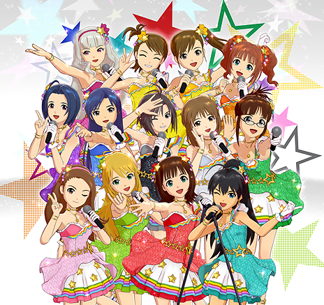 画像ギャラリー No.042のサムネイル画像 / 「アイマスチャンネル」の最新コンテンツパック「ミニアルバム03“Mystic”貴音フレンズ」は10月9日，「G4U！VOL.2」は10月16日に配信開始。プロモーションムービーとスクリーンショットも公開