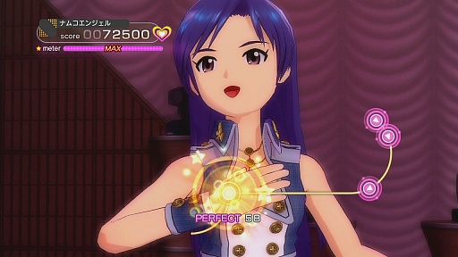 画像ギャラリー No.001のサムネイル画像 / 「アイマスチャンネル」の新情報公開。「シャイニーTV」の最新コンテンツパック,「千早フレンズ」は本日配信開始。「G4U!VOL.3」の配信は10月30日にスタート