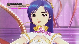 画像ギャラリー No.003のサムネイル画像 / 「アイマスチャンネル」の新情報公開。「シャイニーTV」の最新コンテンツパック,「千早フレンズ」は本日配信開始。「G4U!VOL.3」の配信は10月30日にスタート