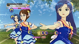 画像ギャラリー No.015のサムネイル画像 / 「アイマスチャンネル」の新情報公開。「シャイニーTV」の最新コンテンツパック,「千早フレンズ」は本日配信開始。「G4U!VOL.3」の配信は10月30日にスタート