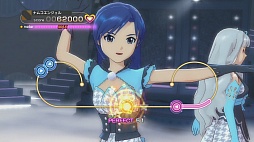画像ギャラリー No.016のサムネイル画像 / 「アイマスチャンネル」の新情報公開。「シャイニーTV」の最新コンテンツパック,「千早フレンズ」は本日配信開始。「G4U!VOL.3」の配信は10月30日にスタート