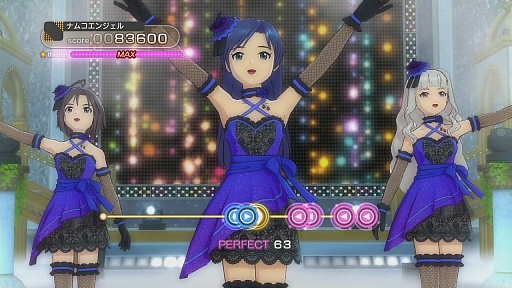 画像ギャラリー No.018のサムネイル画像 / 「アイマスチャンネル」の新情報公開。「シャイニーTV」の最新コンテンツパック,「千早フレンズ」は本日配信開始。「G4U!VOL.3」の配信は10月30日にスタート