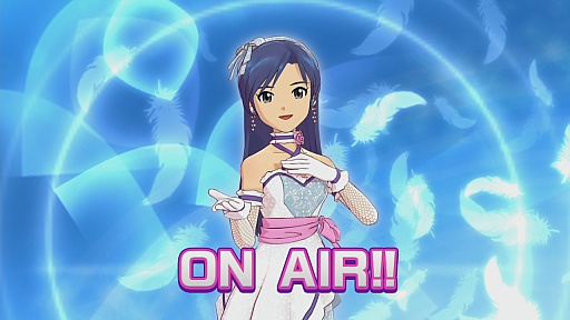 画像ギャラリー No.019のサムネイル画像 / 「アイマスチャンネル」の新情報公開。「シャイニーTV」の最新コンテンツパック,「千早フレンズ」は本日配信開始。「G4U!VOL.3」の配信は10月30日にスタート