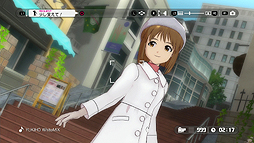 画像ギャラリー No.023のサムネイル画像 / 「アイマスチャンネル」の新情報公開。「シャイニーTV」の最新コンテンツパック,「千早フレンズ」は本日配信開始。「G4U!VOL.3」の配信は10月30日にスタート