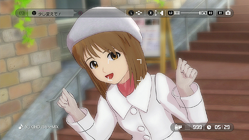画像ギャラリー No.024のサムネイル画像 / 「アイマスチャンネル」の新情報公開。「シャイニーTV」の最新コンテンツパック,「千早フレンズ」は本日配信開始。「G4U!VOL.3」の配信は10月30日にスタート