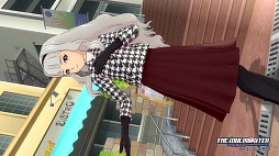 画像ギャラリー No.036のサムネイル画像 / 「アイマスチャンネル」の新情報公開。「シャイニーTV」の最新コンテンツパック,「千早フレンズ」は本日配信開始。「G4U!VOL.3」の配信は10月30日にスタート