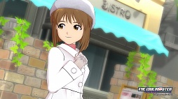 画像ギャラリー No.037のサムネイル画像 / 「アイマスチャンネル」の新情報公開。「シャイニーTV」の最新コンテンツパック,「千早フレンズ」は本日配信開始。「G4U!VOL.3」の配信は10月30日にスタート