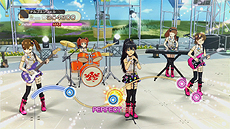 画像ギャラリー No.005のサムネイル画像 / 「アイマスチャンネル」，“シャイニーTV”向けの「ミニアルバム05 “Windy” 響フレンズ」が本日配信。“G4U”向けの「Vol.4」は11月13日配信予定