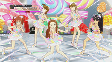 画像ギャラリー No.008のサムネイル画像 / 「アイマスチャンネル」，“シャイニーTV”向けの「ミニアルバム05 “Windy” 響フレンズ」が本日配信。“G4U”向けの「Vol.4」は11月13日配信予定