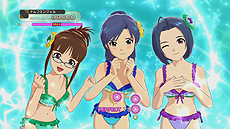画像ギャラリー No.013のサムネイル画像 / 「アイマスチャンネル」，“シャイニーTV”向けの「ミニアルバム05 “Windy” 響フレンズ」が本日配信。“G4U”向けの「Vol.4」は11月13日配信予定