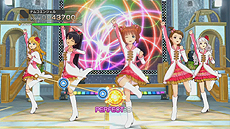 画像ギャラリー No.016のサムネイル画像 / 「アイマスチャンネル」，“シャイニーTV”向けの「ミニアルバム05 “Windy” 響フレンズ」が本日配信。“G4U”向けの「Vol.4」は11月13日配信予定