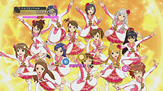 画像ギャラリー No.017のサムネイル画像 / 「アイマスチャンネル」，“シャイニーTV”向けの「ミニアルバム05 “Windy” 響フレンズ」が本日配信。“G4U”向けの「Vol.4」は11月13日配信予定