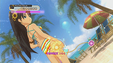 画像ギャラリー No.036のサムネイル画像 / 「アイマスチャンネル」，“シャイニーTV”向けの「ミニアルバム05 “Windy” 響フレンズ」が本日配信。“G4U”向けの「Vol.4」は11月13日配信予定