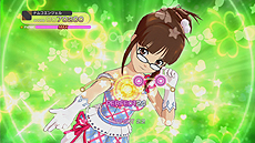 画像ギャラリー No.010のサムネイル画像 / 「アイマスチャンネル」，“シャイニーTV”向けの「美希フレンズ」が本日，“G4U”向けの「Vol.5」が11月27日配信。ミニアルバムのコンプリートで特典MC「arcadia」の無料DLが可能に