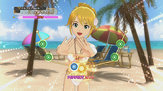 画像ギャラリー No.020のサムネイル画像 / 「アイマスチャンネル」，“シャイニーTV”向けの「美希フレンズ」が本日，“G4U”向けの「Vol.5」が11月27日配信。ミニアルバムのコンプリートで特典MC「arcadia」の無料DLが可能に