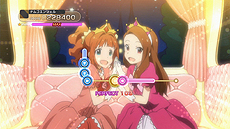 画像ギャラリー No.028のサムネイル画像 / 「アイマスチャンネル」，シャイニーTV向けに「雪歩フレンズ」が本日，そして「伊織フレンズ」が18日。G4U！向けの「Vol.6」は12月11日に配信開始