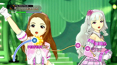 画像ギャラリー No.037のサムネイル画像 / 「アイマスチャンネル」，シャイニーTV向けに「雪歩フレンズ」が本日，そして「伊織フレンズ」が18日。G4U！向けの「Vol.6」は12月11日に配信開始