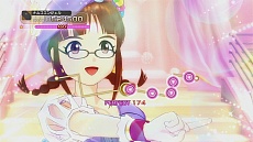 画像ギャラリー No.005のサムネイル画像 / 秋月 涼が「Dazzling World」を歌う最新コンテンツパック登場。「アイマスチャンネル」，1月上旬のラインナップが発表
