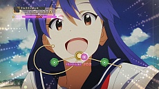 画像ギャラリー No.012のサムネイル画像 / 秋月 涼が「Dazzling World」を歌う最新コンテンツパック登場。「アイマスチャンネル」，1月上旬のラインナップが発表