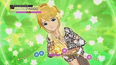 画像ギャラリー No.014のサムネイル画像 / 秋月 涼が「Dazzling World」を歌う最新コンテンツパック登場。「アイマスチャンネル」，1月上旬のラインナップが発表