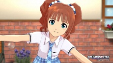 画像ギャラリー No.026のサムネイル画像 / 秋月 涼が「Dazzling World」を歌う最新コンテンツパック登場。「アイマスチャンネル」，1月上旬のラインナップが発表