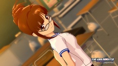 画像ギャラリー No.030のサムネイル画像 / 秋月 涼が「Dazzling World」を歌う最新コンテンツパック登場。「アイマスチャンネル」，1月上旬のラインナップが発表
