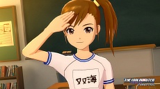 画像ギャラリー No.033のサムネイル画像 / 秋月 涼が「Dazzling World」を歌う最新コンテンツパック登場。「アイマスチャンネル」，1月上旬のラインナップが発表