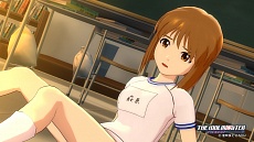 画像ギャラリー No.036のサムネイル画像 / 秋月 涼が「Dazzling World」を歌う最新コンテンツパック登場。「アイマスチャンネル」，1月上旬のラインナップが発表