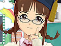 秋月 涼が「Dazzling World」を歌う最新コンテンツパック登場。「アイマスチャンネル」，1月上旬のラインナップが発表