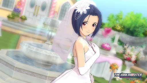 画像ギャラリー No.003のサムネイル画像 / 「アイマスチャンネル」，2014年1月下旬のコンテンツラインナップが明らかに。シャイニーTVは「あずさフレンズ」で，日高 愛も出演