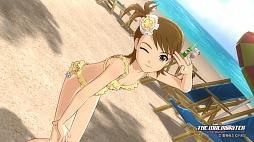 画像ギャラリー No.005のサムネイル画像 / 「アイマスチャンネル」，2014年1月下旬のコンテンツラインナップが明らかに。シャイニーTVは「あずさフレンズ」で，日高 愛も出演