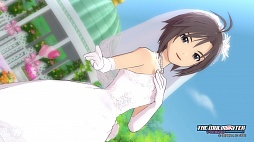画像ギャラリー No.010のサムネイル画像 / 「アイマスチャンネル」，2014年1月下旬のコンテンツラインナップが明らかに。シャイニーTVは「あずさフレンズ」で，日高 愛も出演
