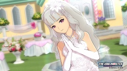 画像ギャラリー No.013のサムネイル画像 / 「アイマスチャンネル」，2014年1月下旬のコンテンツラインナップが明らかに。シャイニーTVは「あずさフレンズ」で，日高 愛も出演