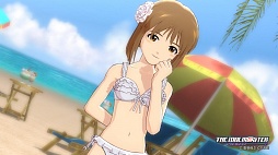 画像ギャラリー No.014のサムネイル画像 / 「アイマスチャンネル」，2014年1月下旬のコンテンツラインナップが明らかに。シャイニーTVは「あずさフレンズ」で，日高 愛も出演