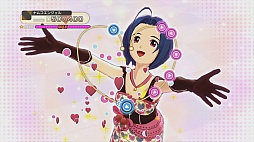 画像ギャラリー No.017のサムネイル画像 / 「アイマスチャンネル」，2014年1月下旬のコンテンツラインナップが明らかに。シャイニーTVは「あずさフレンズ」で，日高 愛も出演