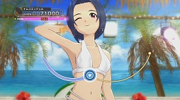 画像ギャラリー No.020のサムネイル画像 / 「アイマスチャンネル」，2014年1月下旬のコンテンツラインナップが明らかに。シャイニーTVは「あずさフレンズ」で，日高 愛も出演