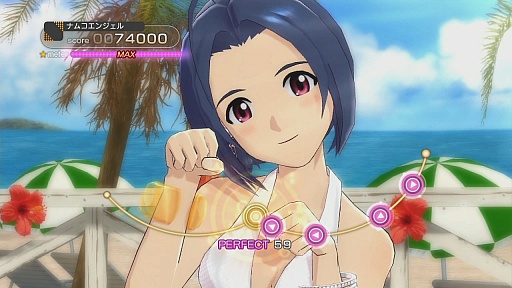 画像ギャラリー No.021のサムネイル画像 / 「アイマスチャンネル」，2014年1月下旬のコンテンツラインナップが明らかに。シャイニーTVは「あずさフレンズ」で，日高 愛も出演