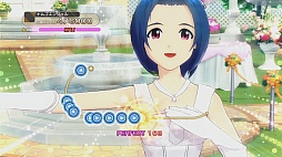 画像ギャラリー No.024のサムネイル画像 / 「アイマスチャンネル」，2014年1月下旬のコンテンツラインナップが明らかに。シャイニーTVは「あずさフレンズ」で，日高 愛も出演