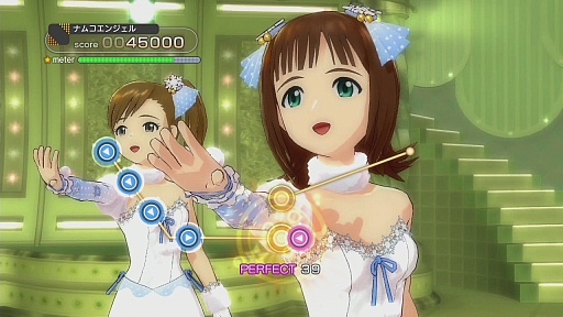 画像ギャラリー No.029のサムネイル画像 / 「アイマスチャンネル」，2014年1月下旬のコンテンツラインナップが明らかに。シャイニーTVは「あずさフレンズ」で，日高 愛も出演