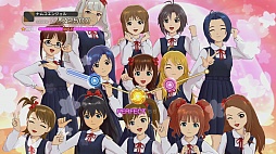 画像ギャラリー No.031のサムネイル画像 / 「アイマスチャンネル」，2014年1月下旬のコンテンツラインナップが明らかに。シャイニーTVは「あずさフレンズ」で，日高 愛も出演