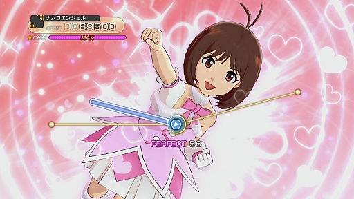 画像ギャラリー No.034のサムネイル画像 / 「アイマスチャンネル」，2014年1月下旬のコンテンツラインナップが明らかに。シャイニーTVは「あずさフレンズ」で，日高 愛も出演