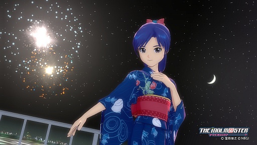 画像ギャラリー No.005のサムネイル画像 / 「アイマスチャンネル」，2月のラインナップが公開。「ミニアルバム」ではコンプ特典として音無小鳥のMCが
