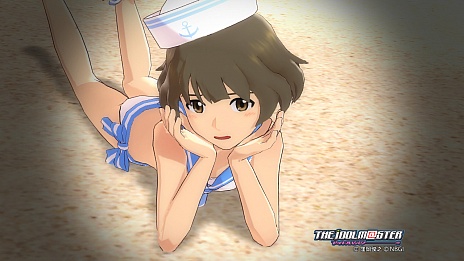 画像ギャラリー No.009のサムネイル画像 / 「アイマスチャンネル」，2月のラインナップが公開。「ミニアルバム」ではコンプ特典として音無小鳥のMCが
