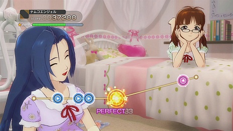 画像ギャラリー No.035のサムネイル画像 / 「アイマスチャンネル」，2月のラインナップが公開。「ミニアルバム」ではコンプ特典として音無小鳥のMCが