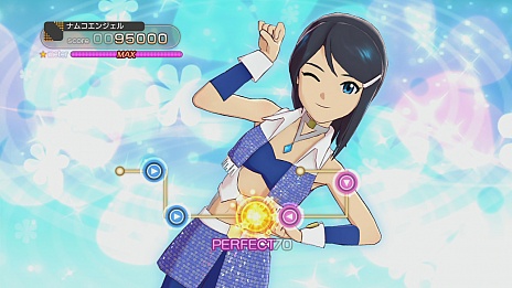 画像ギャラリー No.040のサムネイル画像 / 「アイマスチャンネル」，2月のラインナップが公開。「ミニアルバム」ではコンプ特典として音無小鳥のMCが